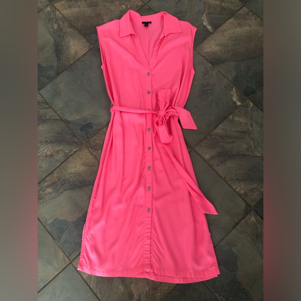 Ann Taylor dress